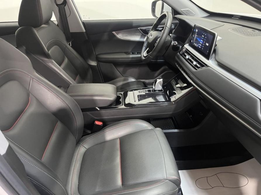 Chery Tiggo 7 Pro I Курск  - изображение 7