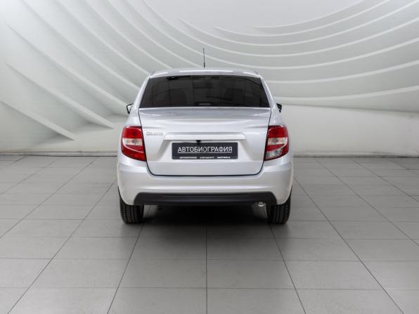 Lada (ВАЗ) Granta I Рестайлинг с пробегом 2024 года, цена 1 188 000 рублей, 20832 км, седан, Автокод Объявления