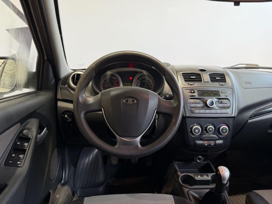Lada (ВАЗ) Kalina II Ростов-на-Дону  - изображение 9