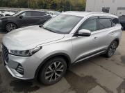 Chery Tiggo 7 Pro I Челябинск  - изображение 4