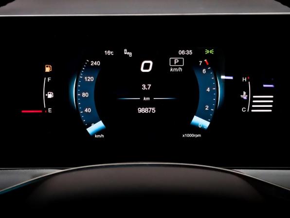 BAIC U5 Plus с пробегом 2023 года, цена 825 000 рублей, 98870 км, седан, Автокод Объявления