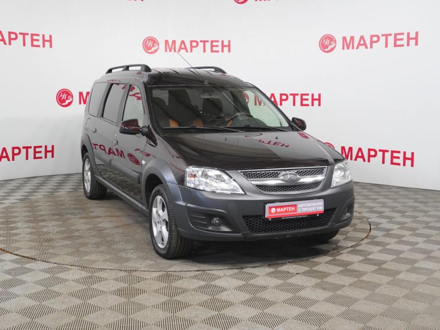 Lada (ВАЗ) Largus I Вологда  - изображение 3