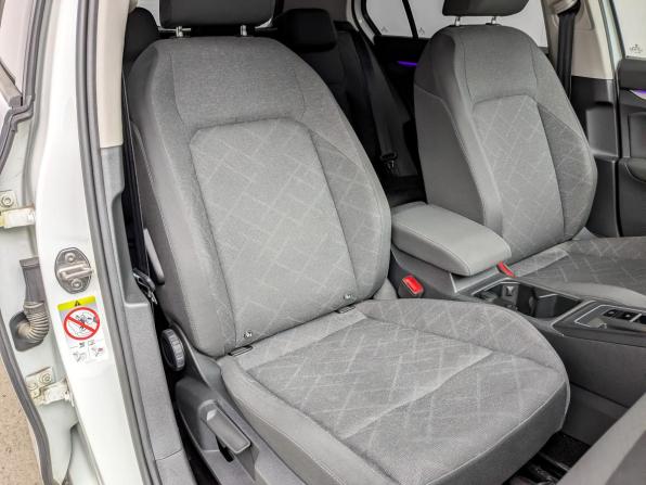 Volkswagen Golf VIII с пробегом 2020 года, цена 2 225 000 рублей, 108462 км, хэтчбек, Автокод Объявления