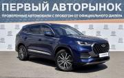 Chery Tiggo 8 Pro Max I Краснодар  - изображение 27