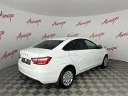 Lada (ВАЗ) Vesta I Псков  - изображение 25
