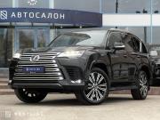 Lexus LX IV Самара  - изображение 41