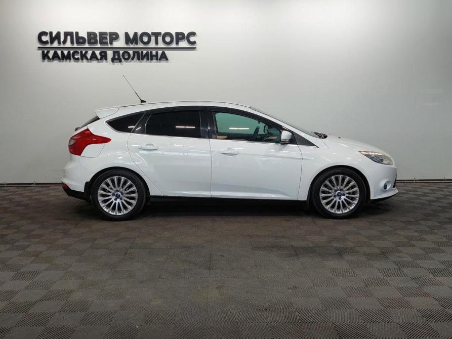 Ford Focus III Пермь  - изображение 4