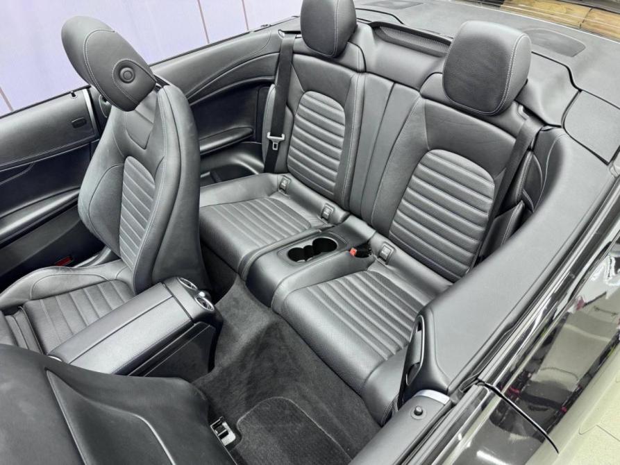 Mercedes-Benz C-Класс IV (W205) Благовещенск  - изображение 26