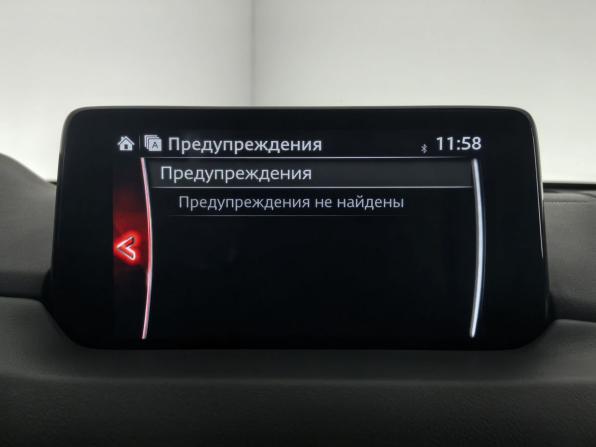 Mazda CX-5 II с пробегом 2021 года, цена 3 550 000 рублей, 48665 км, внедорожник, Автокод Объявления