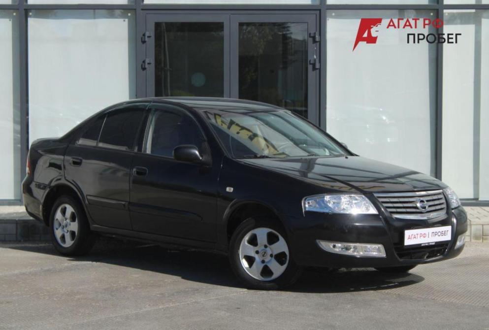 Nissan Almera Classic I Саратов  - изображение 3