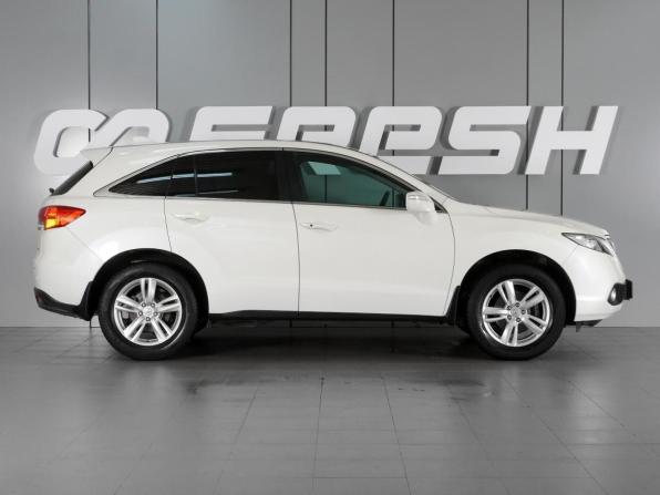 Acura RDX II с пробегом 2014 года, цена 2 349 000 рублей, 131501 км, внедорожник, Автокод Объявления