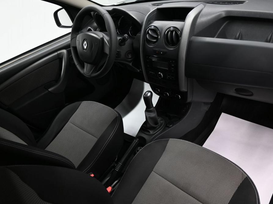 Renault Duster I Рестайлинг Тверь  - изображение 13