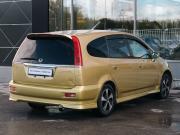 Honda Stream I Новосибирск  - изображение 22