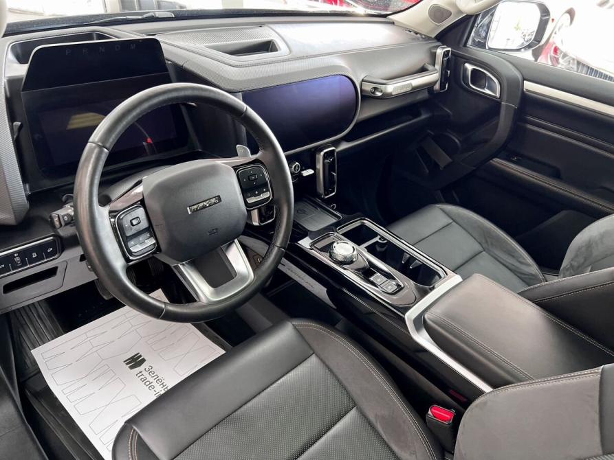 Haval Dargo I Тверь  - изображение 8