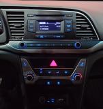 Hyundai Elantra VI (AD) Вологда  - изображение 31