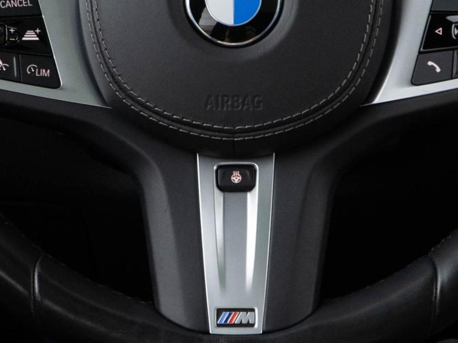 BMW X7 I (G07) Москва  - изображение 14