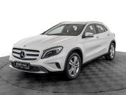 Mercedes-Benz GLA I (X156) Химки  - изображение 27