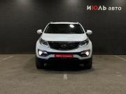 Kia Sportage III Челябинск  - изображение 25