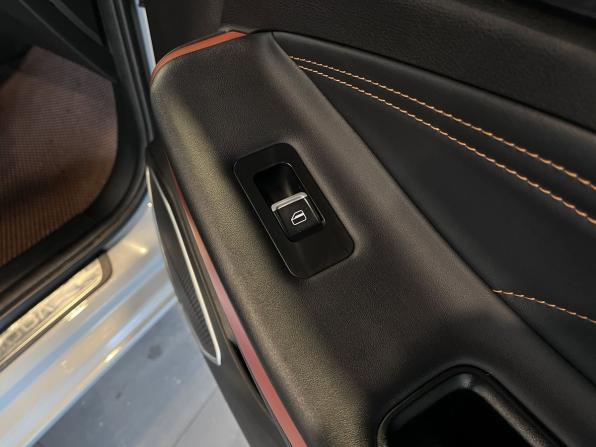 Omoda S5 GT с пробегом 2023 года, цена 1 880 000 рублей, 39650 км, седан, Автокод Объявления
