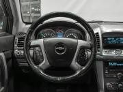 Chevrolet Captiva I Рестайлинг 2 Мурманск  - изображение 45