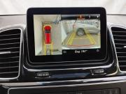 Mercedes-Benz GLS I (X166) Москва  - изображение 30