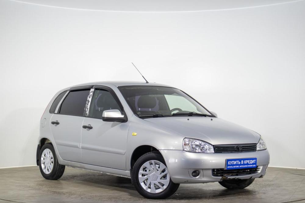 Lada (ВАЗ) Kalina I Оренбург  - изображение 1