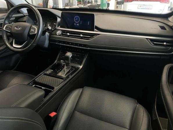 Chery Tiggo 4 Pro I с пробегом 2023 года, цена 1 530 000 рублей, 60000 км, внедорожник, Автокод Объявления