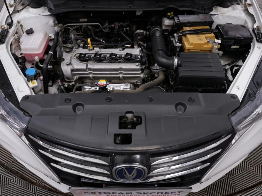 Changan Alsvin Ульяновск  - изображение 20