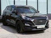 Hyundai Tucson III Рестайлинг Екатеринбург  - изображение 28