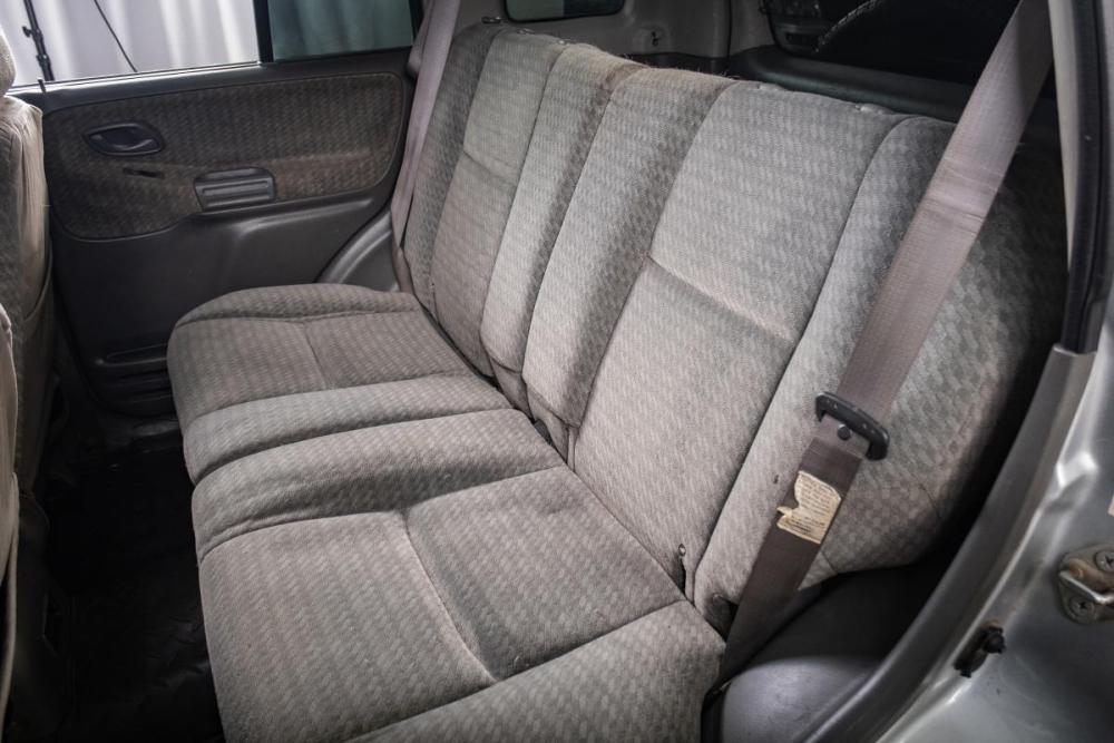 Suzuki Grand Vitara I Томск  - изображение 16