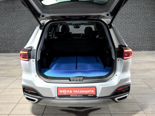 Chery Tiggo 8 I Рестайлинг с пробегом 2023 года, цена 1 950 000 рублей, 57157 км, внедорожник, Автокод Объявления