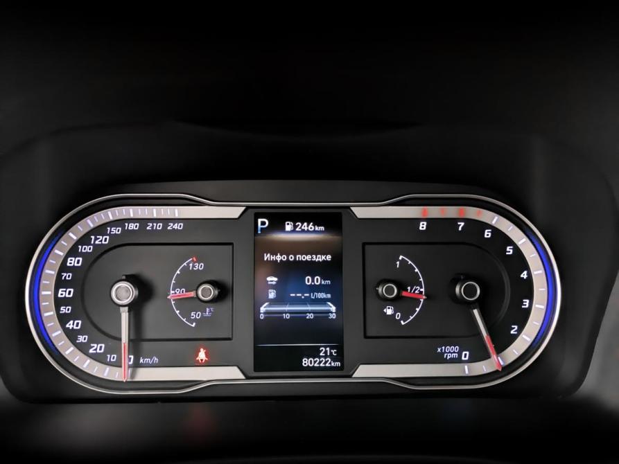 Hyundai Tucson IV Москва  - изображение 13