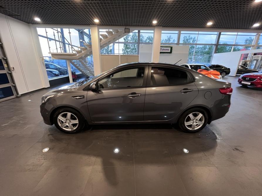 Kia Rio III Рестайлинг Чебоксары  - изображение 6