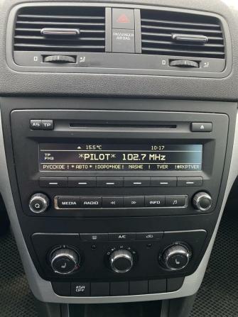Skoda Yeti I Рестайлинг с пробегом 2014 года, цена 790 000 рублей, 143583 км, внедорожник, Автокод Объявления