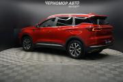 Chery Tiggo 7 Pro Max I Крым  - изображение 28