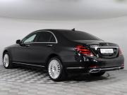 Mercedes-Benz S-Класс VI (W222 C217) Рестайлинг Химки  - изображение 29