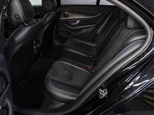 Mercedes-Benz E-Класс V (W213 S213 C238) с пробегом 2019 года, цена 3 349 000 рублей, 103145 км, седан, Автокод Объявления
