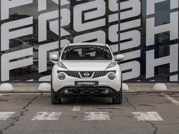 Nissan Juke I с пробегом 2011 года, цена 900 000 рублей, 224033 км, внедорожник, Автокод Объявления