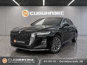 Hongqi H5 II Кемерово  - изображение 14