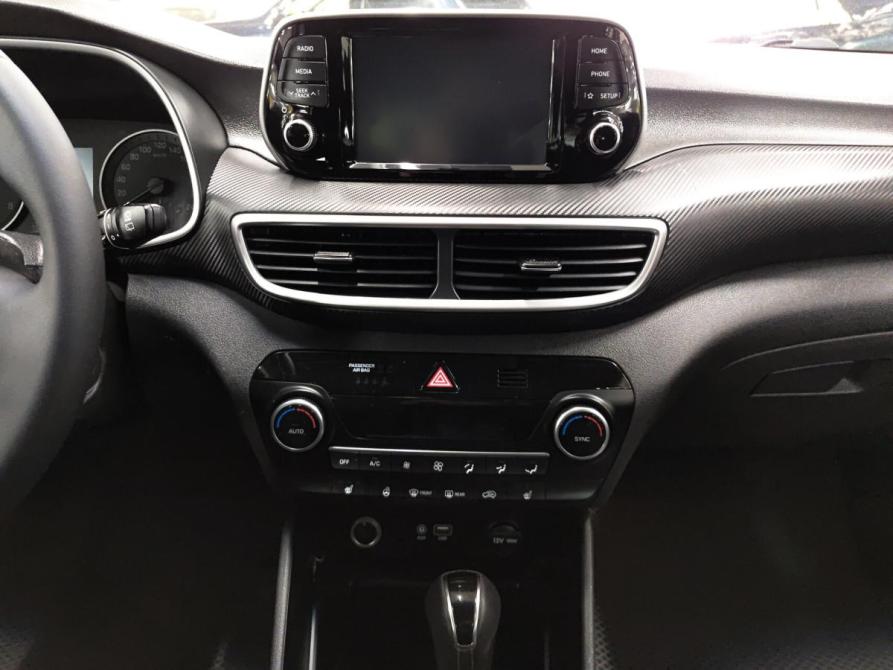 Hyundai Tucson III Казань  - изображение 18