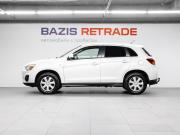 Mitsubishi ASX I Рестайлинг Тюмень  - изображение 31