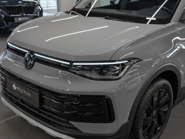 Volkswagen Tharu XR с пробегом 2026 года, цена 2 880 000 рублей, 15 км, внедорожник, Автокод Объявления