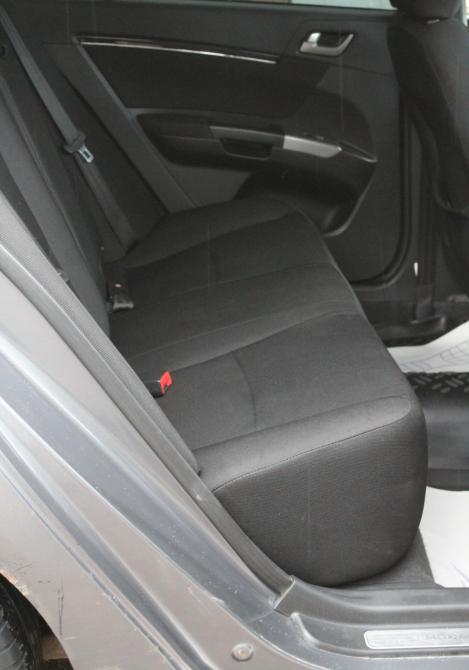 Geely Emgrand EC7 Октябрьский  - изображение 13