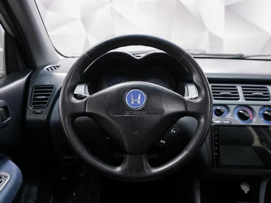 Honda HR-V I Ульяновск  - изображение 14