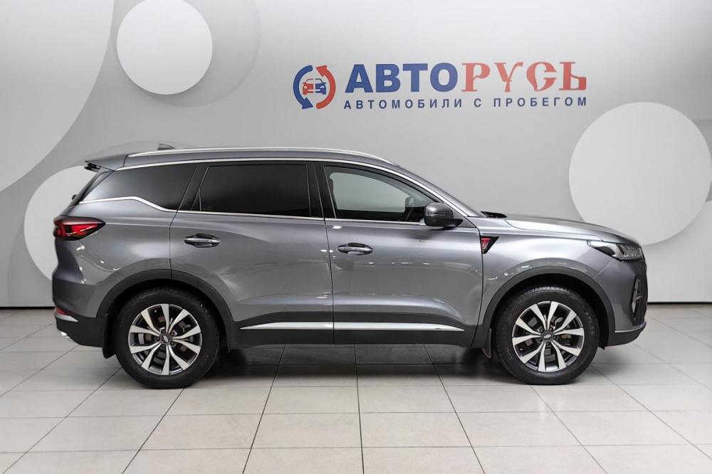Chery Tiggo 7 Pro Max I Подольск  - изображение 5