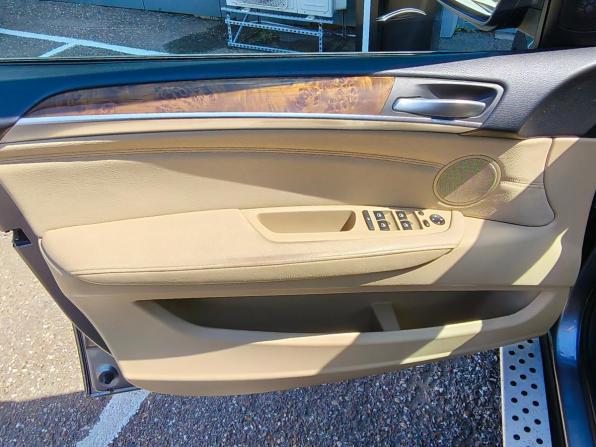 BMW X5 II (E70) Рестайлинг с пробегом 2010 года, цена 1 855 700 рублей, 241552 км, внедорожник, Автокод Объявления