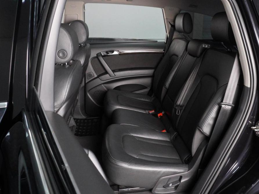 Audi Q7 I (4L) Рестайлинг Минеральные Воды  - изображение 9