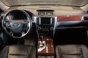 Toyota Camry VII (XV50) Уфа  - изображение 30