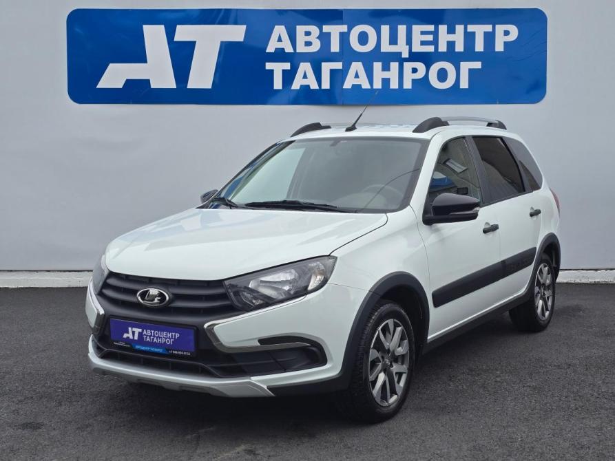 Lada (ВАЗ) Granta I Рестайлинг Таганрог  - изображение 1