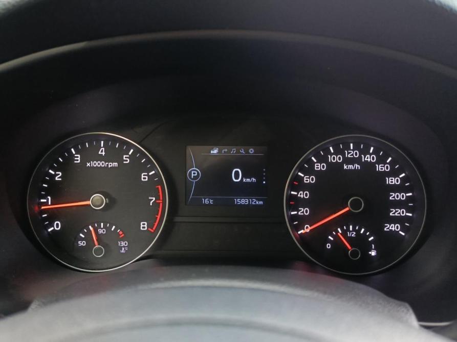 Kia Sportage IV Чебоксары  - изображение 16